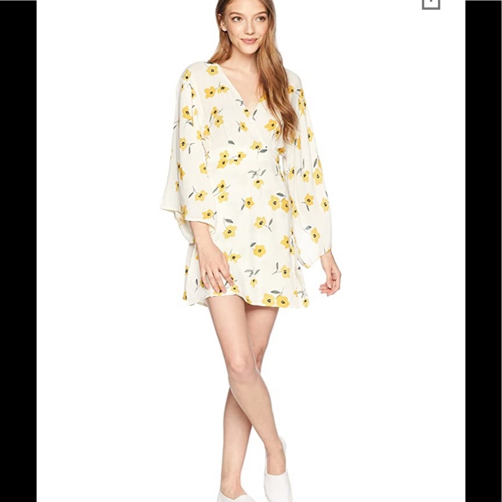 Billabong Dress